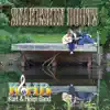 Kurt and Helen Band - Snakeskin Boots - EP
